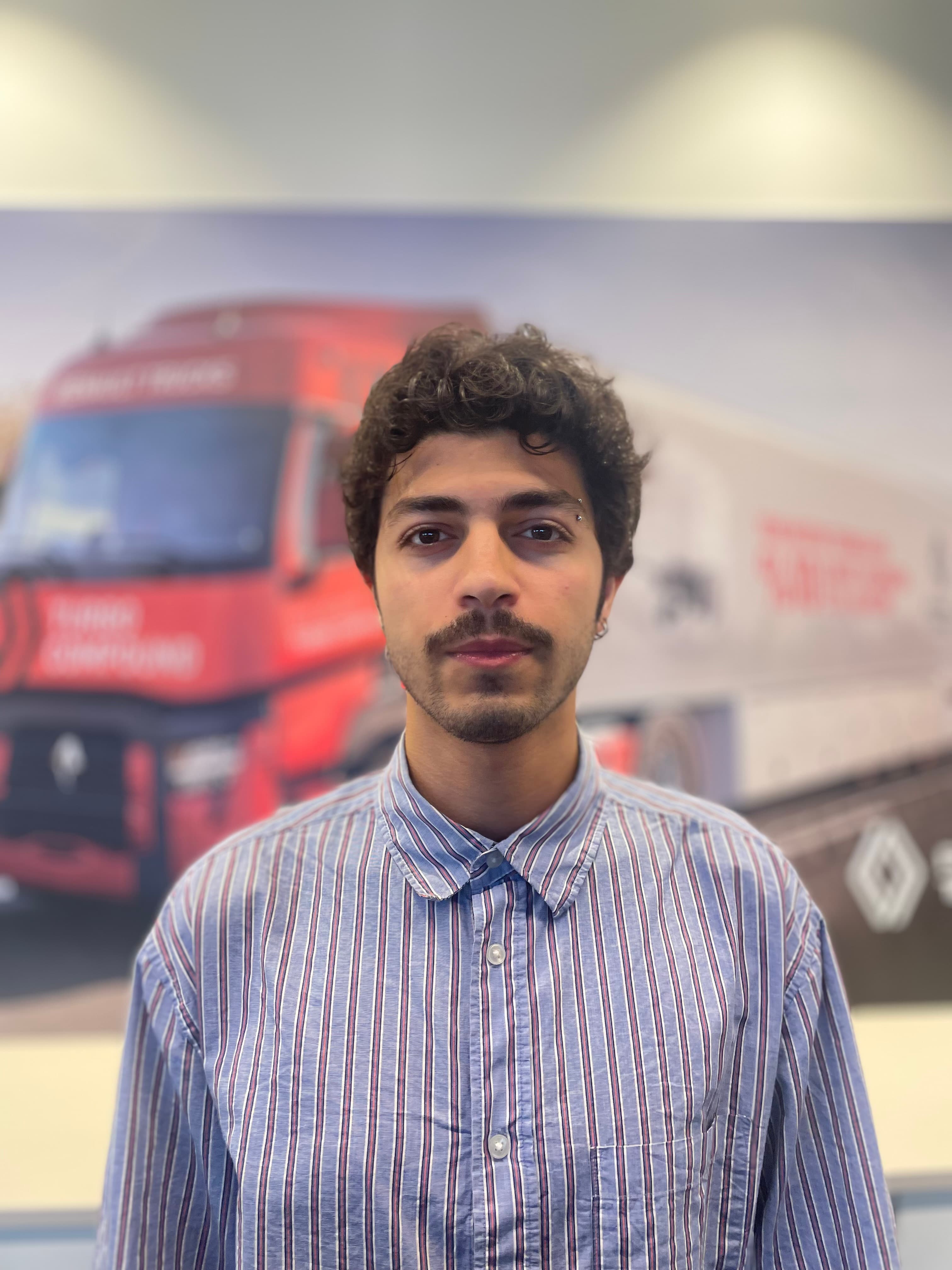 Boran Biçer